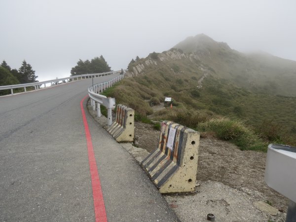 合歡山東峰-尖山-小奇萊-石門山2513154