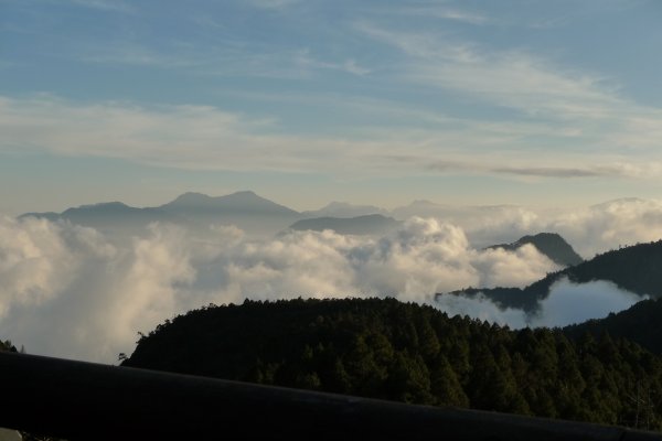 太平山翠峰湖環山步道963409