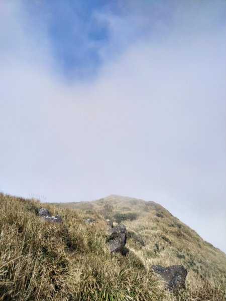 七星主峰、東峰812640