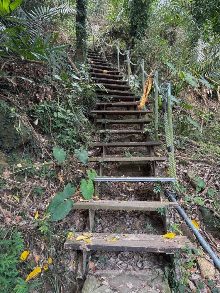 風空子山- 一睹南化水庫風景2771384