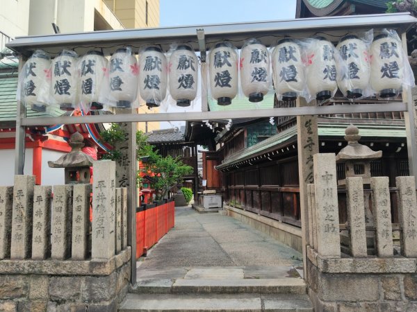 比賣許曾神社3087835