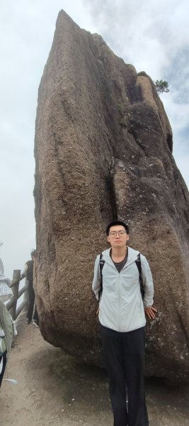 中國黃山 23087401