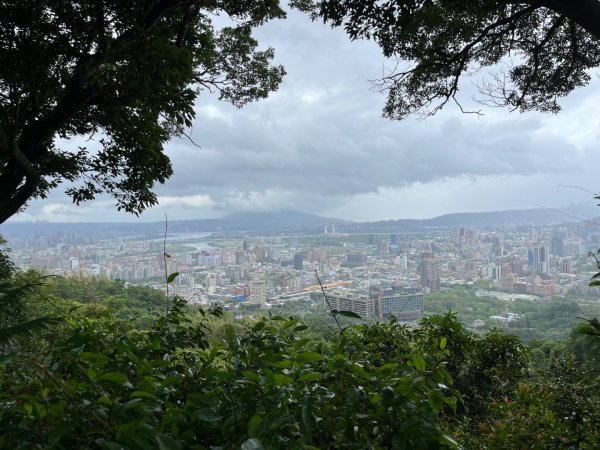20220924_劍潭山+文間山（台北小百岳2762223