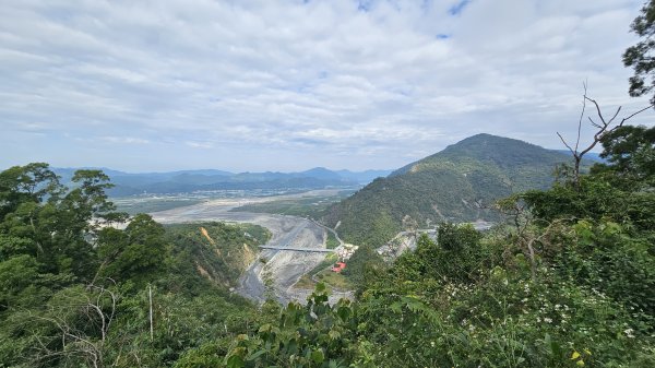 250105-七衝魔王小百岳#073尾寮山。開春第一走，最愛仍是你。2697979