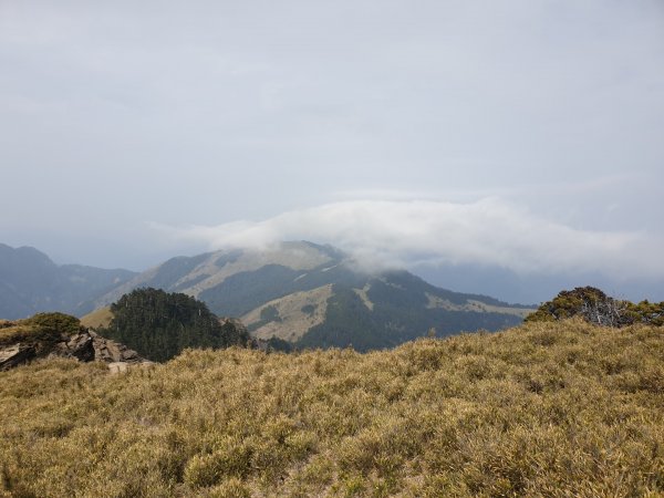 合歡山西北峰943909