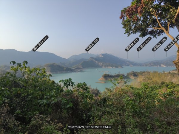 西阿里關山3033613