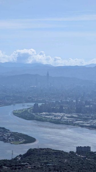 硬漢嶺步道(觀音山)2935168