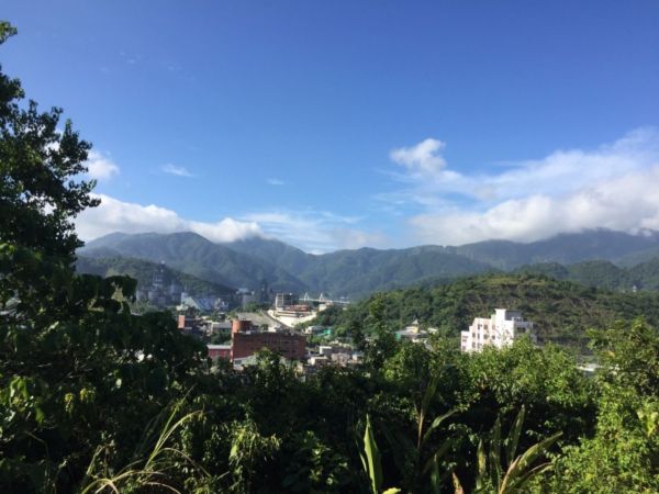 北方澳七星嶺賞蘇澳港＆蘇花改S形大景