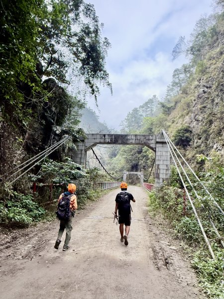 16年後三訪北港溪溫泉2733658