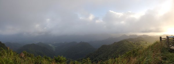 2021-10/10-基隆七堵-姜子寮山1485764