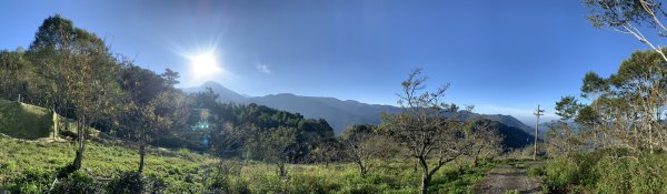 20231023高雄小關山神池-美瓏山-小斯拉巴庫山-留佐屯山2339179