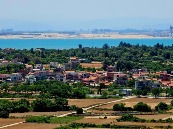 太武山-小百岳#99-金門縣金湖鎮2827385