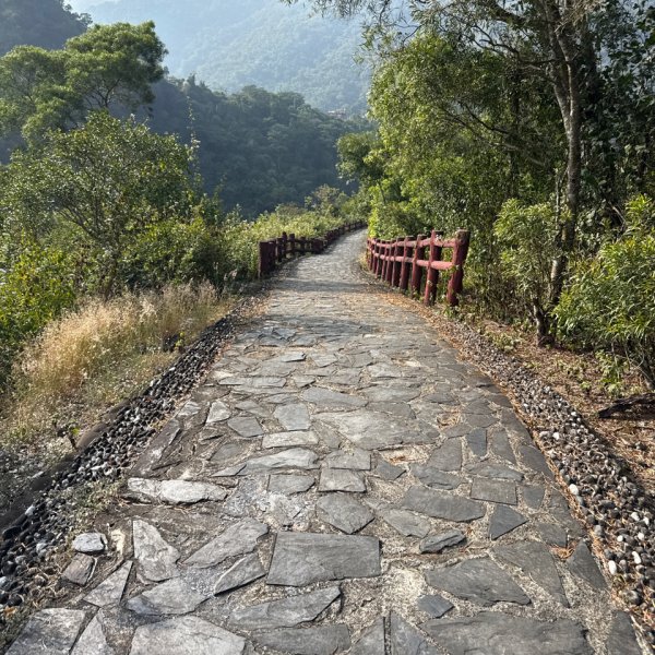 20251213 高雄－臺灣百大必訪步道龍頭山步道2969117