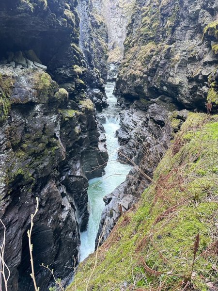 挪威🇳🇴Voss峽谷秘境2810357