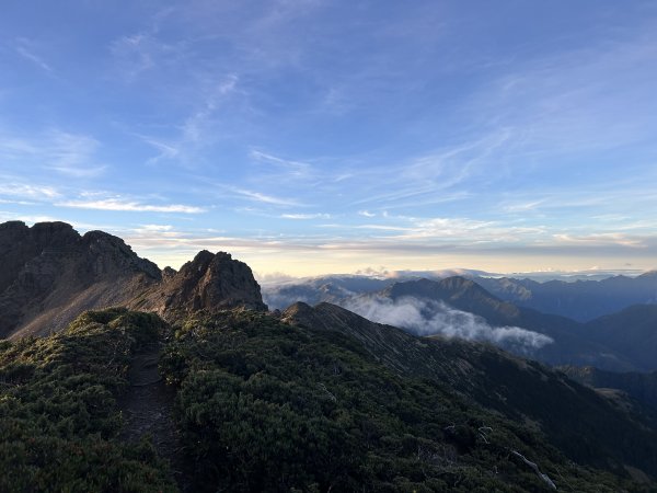 玉北後二峰2291155