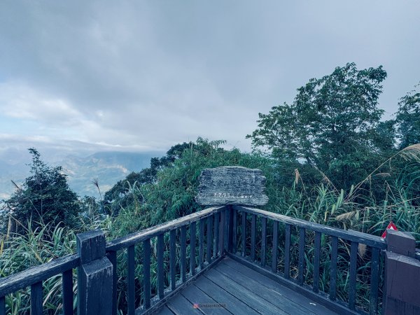 小百岳大凍山2775057