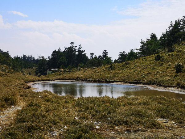 巴庫拉斯，七彩湖1339127