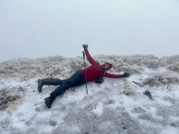 20250319～20嘉明湖國家步道🥶🥶🥶殘念😭2739764