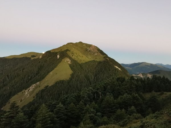 奇萊東稜-太魯閣大山補考行10/1-41138023