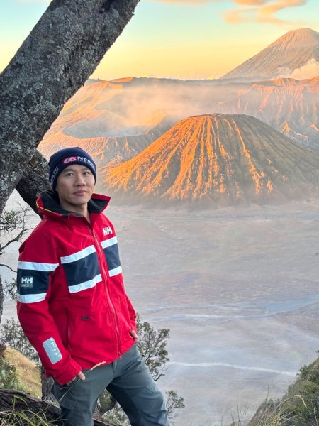 印尼爪哇火山Mt.Bromo Mt.Ijen.塞武瀑布3117924