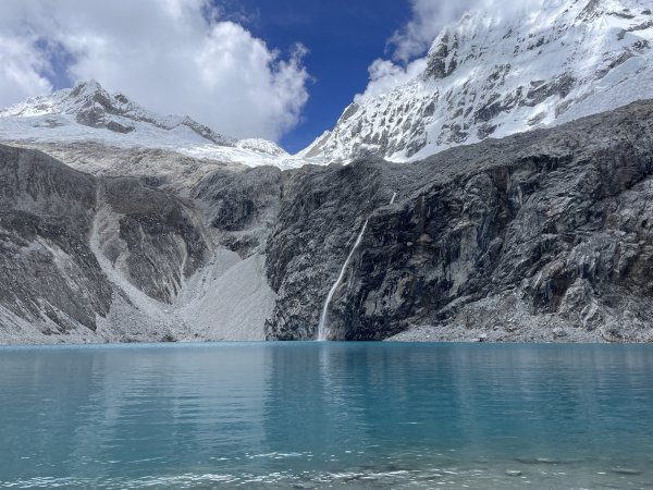 祕魯69湖健行2968037