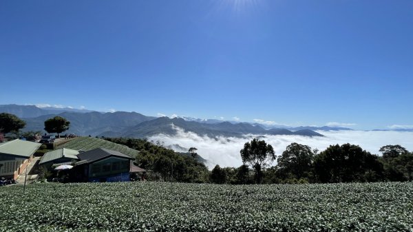 大巃頂獨立山緃走1533870