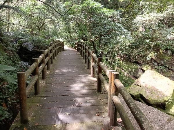 基隆市暖東峽谷大環步道+大菁農場+暖東峽谷小環步道(大O+小O)2832661