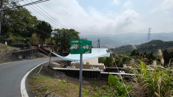 新北深坑，新翠谷登山步道3029718