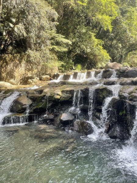 熊空紅河谷越嶺古道2916294