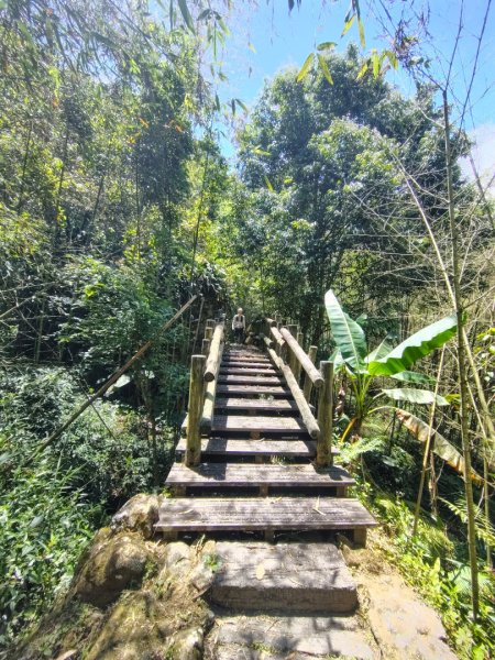 達娜伊谷-里美避難步道-巨石板步道-約富霓2788533