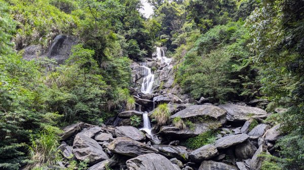 福山部落,內洞森遊區2552489