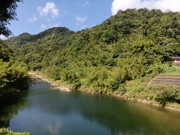 平溪區大華步道+幼坑古道+幼坑崙(大華車站-三貂嶺車站)2925280