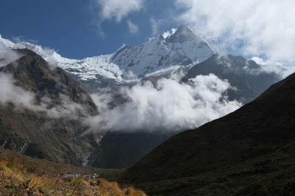 Annapurna Base Camp714650