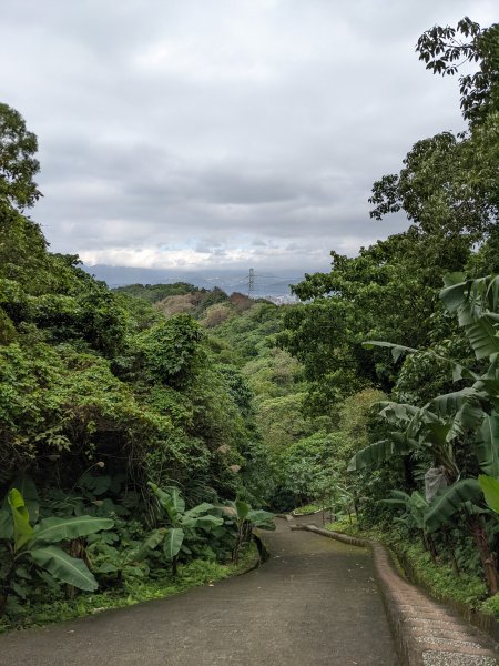 麟光至萬隆 南港山列 福州山 中埔山 芳蘭山1663777