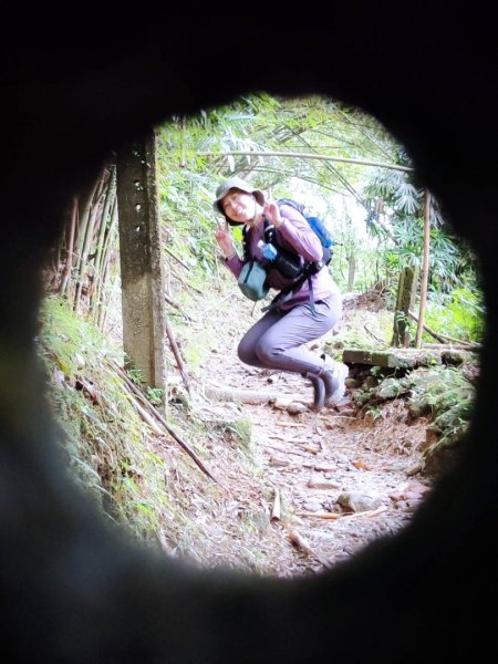 三貂嶺瀑布百大任務解鎖2957939