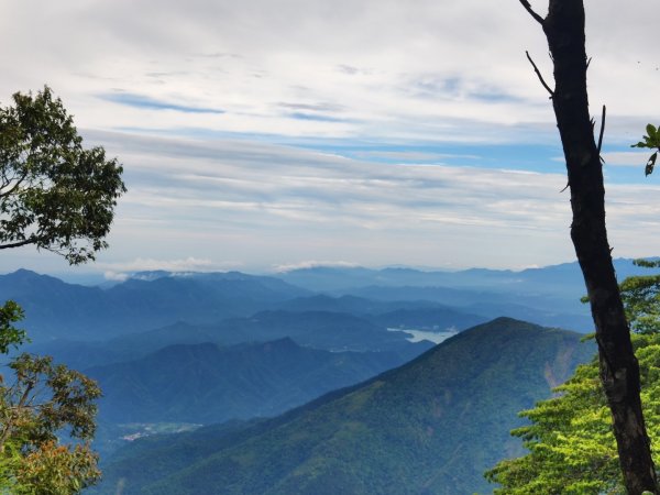 西巒大山~單攻603171