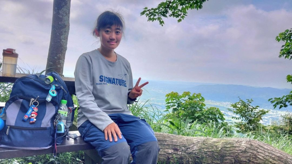 114.6.23 田寮山觀景台