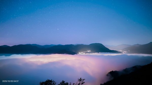 #翡翠水庫壩頂 #琉璃光 #雲海 #新店四十份 #日出 #雲瀑 #藍腹鷴 10/52904613