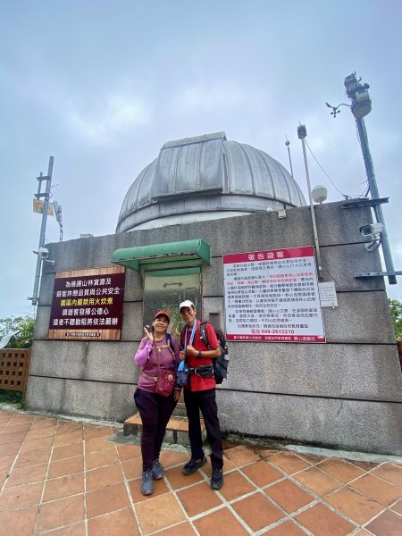 溪頭散步悠遊    2024.5.202517716