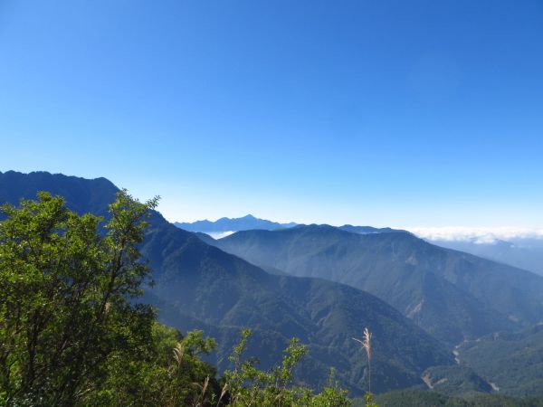 玉山前峰一日遊221131