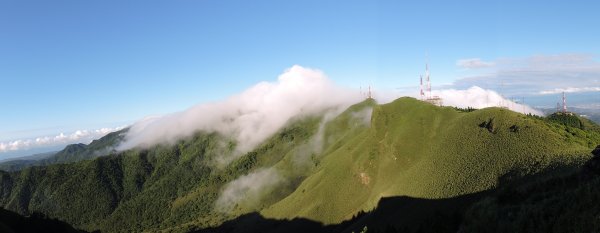 這不是陽明山?! 這不是陽明山?!975992