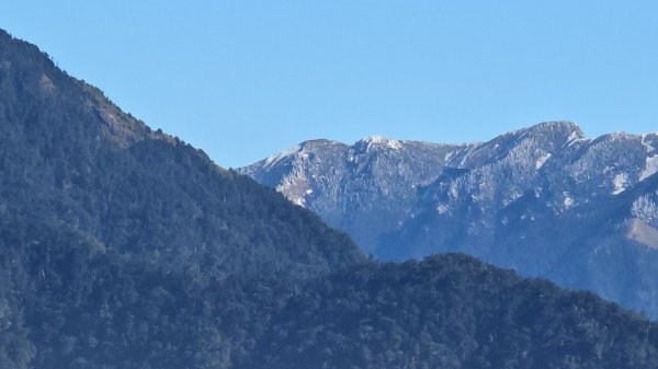 大雪山國家森林遊樂區賞楓／看神木／賞雪白山頭／賞大景2974204