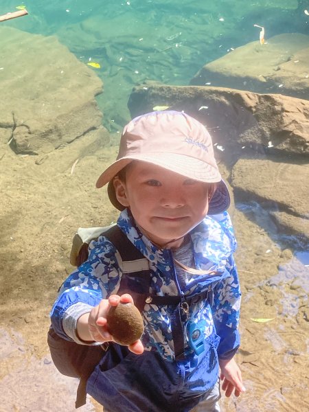 灣潭古道 & 北勢溪古道連走(淡蘭古道中路)2030173