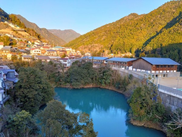 熊野古道小邊路.熊野三山2485565