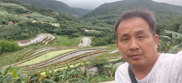 百年嵩山梯田&阡陌步道3051329
