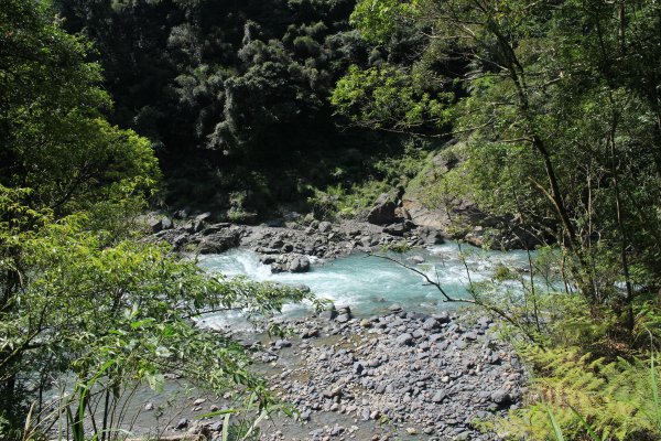 烏來內洞森林遊樂區 20181021444478