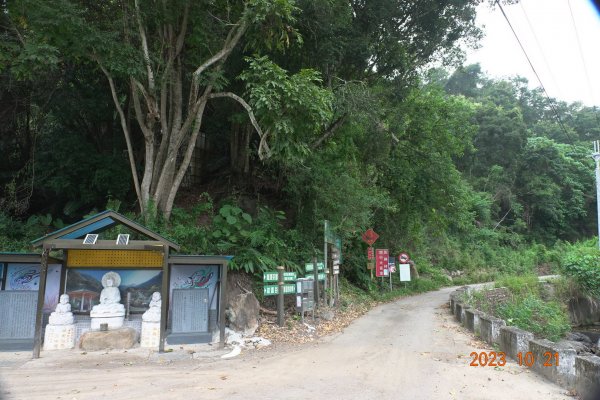 南投 烏來山、南阿冷山、中阿冷山、阿冷山東南峰2325511