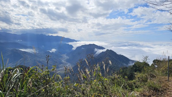 【馬年走馬山，馬到就成功！】🐴馬年馬路要走，馬那邦🏔️也要登！O繞11K，爬升900M，🥾腿在2977183