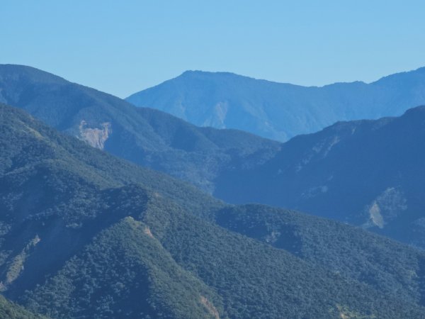 尾寮山-小百岳#73-屏東縣三地門鄉2931092