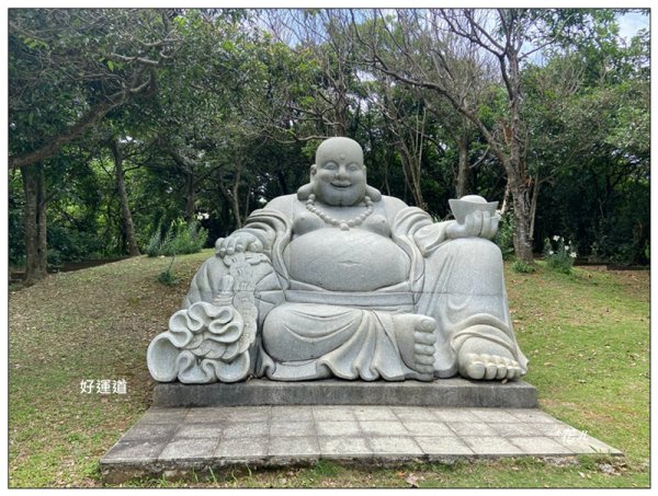 獅頭山公園步道、金包里山、磺港山、神秘海岸 O型一圈3053982